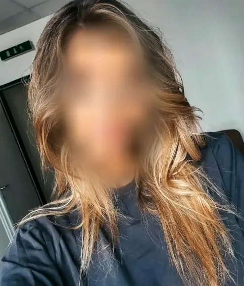 Denise, 32