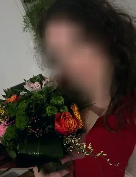 Doris, 39