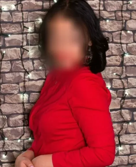 Hannah, 36