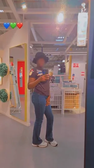 Ida, 29