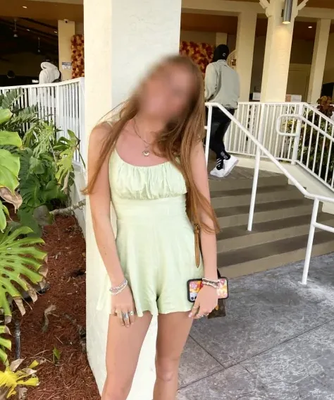 Kerstin, 19