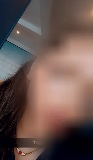 Laura, 29