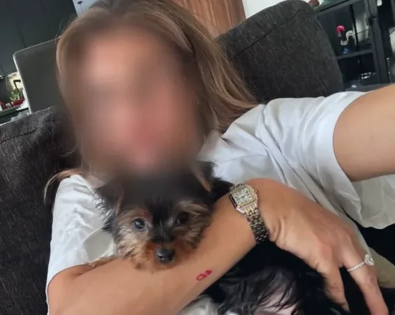 Maja, 29