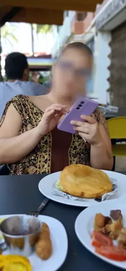 Marina, 39