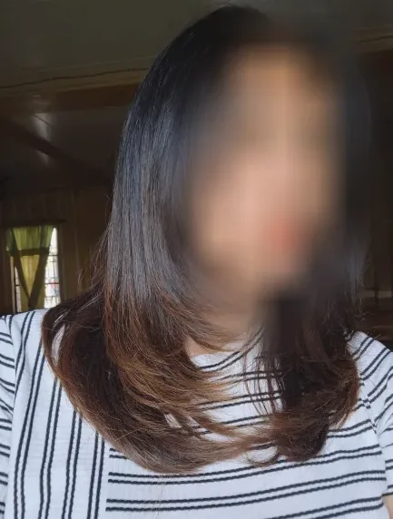 Natasa, 29