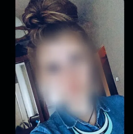 Sanja, 34