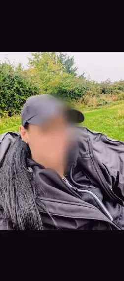 Stefanie, 37