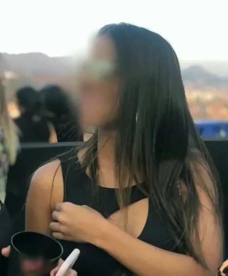 Verena, 23